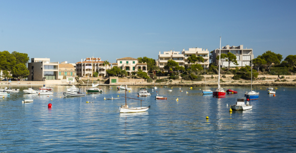 Bild-Nr: 11772760 Mallorca - Hafen Erstellt von: Stephan Rech