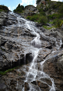 Bild-Nr: 11775228 Wasserfall Erstellt von: KundenNr-318316