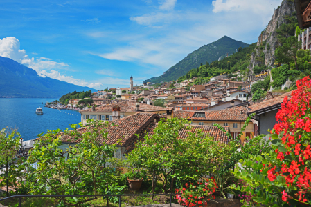 Bild-Nr: 11775274 Limone sul Garda Erstellt von: SusaZoom