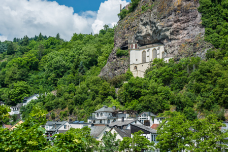 Bild-Nr: 11780360 Felsenkirche Idar-Oberstein 31 Erstellt von: Erhard Hess