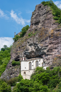 Bild-Nr: 11780378 Felsenkirche Idar-Oberstein 30 Erstellt von: Erhard Hess