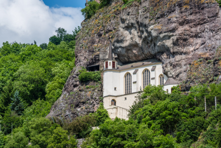 Bild-Nr: 11781630 Felsenkirche Idar-Oberstein 99 Erstellt von: Erhard Hess