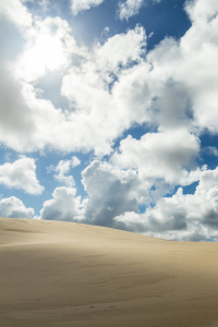 Bild-Nr: 11783050 Sonne Sand und Himmel Erstellt von: TomKli