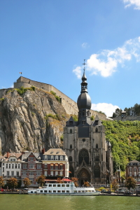 Bild-Nr: 11785938 Citadelle de Dinant Erstellt von: fotoping