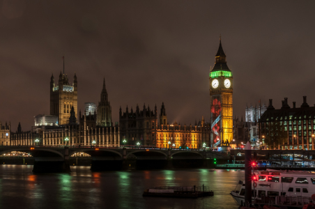 Bild-Nr: 11786880 Big Ben Erstellt von: Briddae