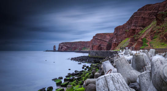 Bild-Nr: 11791850 Helgoland II Erstellt von: PhotoArt-Hartmann