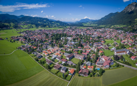 Bild-Nr: 11793906 Oberstdorf Erstellt von: Stefan Mosert