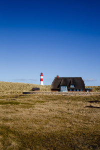 Bild-Nr: 11794270 the house to the lighthouse Erstellt von: Ursula Reins