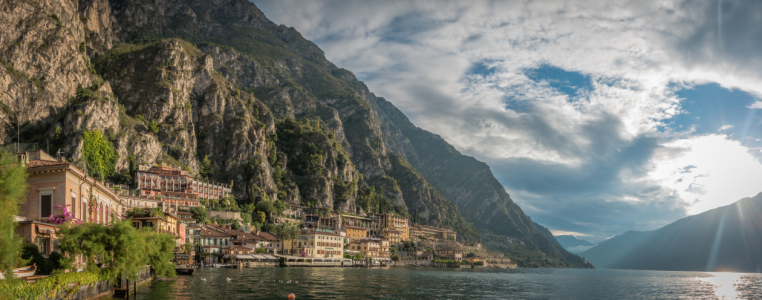 Bild-Nr: 11795440 Limone sul Garda Erstellt von: Stefan Mosert