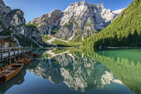 Bild-Nr: 11799006 Sommer in den Dolomiten Erstellt von: Achim Thomae