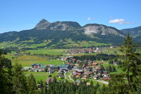 Bild-Nr: 11799456 Grän - Haldensee Erstellt von: GUGIGEI