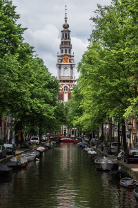 Bild-Nr: 11800108 Amsterdam Erstellt von: Ronpix