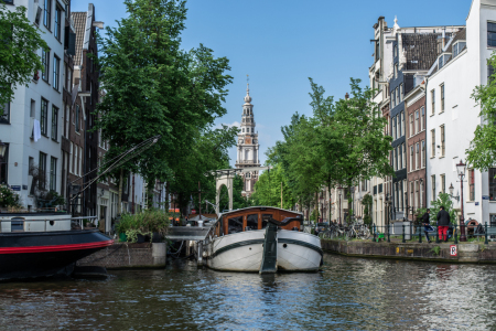Bild-Nr: 11804320 Amsterdam Erstellt von: Ronpix