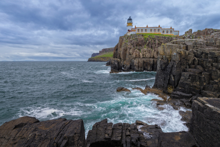 Bild-Nr: 11805272 Neist Point  Erstellt von: HeschFoto