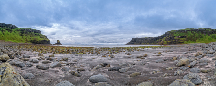 Bild-Nr: 11805622 Talisker Bay Erstellt von: HeschFoto