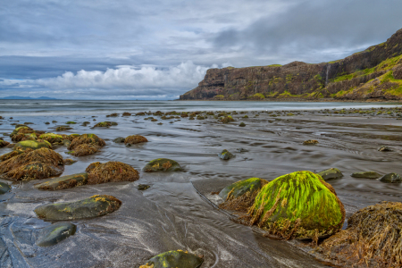 Bild-Nr: 11805638 Talisker Bay II Erstellt von: HeschFoto