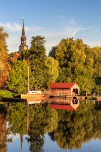 Bild-Nr: 11807784 Alter Holzhafen von Stade Erstellt von: TomKli