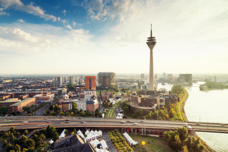 Bild-Nr: 11807962 Düsseldorf Erstellt von: euregiophoto