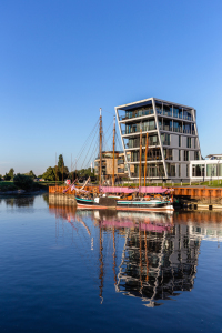 Bild-Nr: 11809096 Neuer Glanz im alten Hafen Erstellt von: TomKli