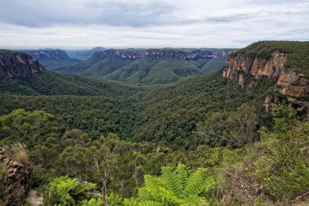 Bild-Nr: 11812402 Blue Mountains Erstellt von: klippser