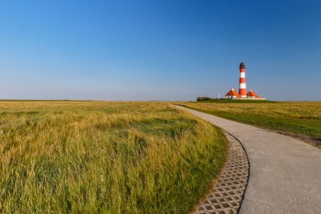 Bild-Nr: 11815511 Westerhever Erstellt von: Achim Thomae