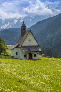 Bild-Nr: 11816621 WELSCHNOFEN St Sebastian Kirchlein Erstellt von: Melanie Viola