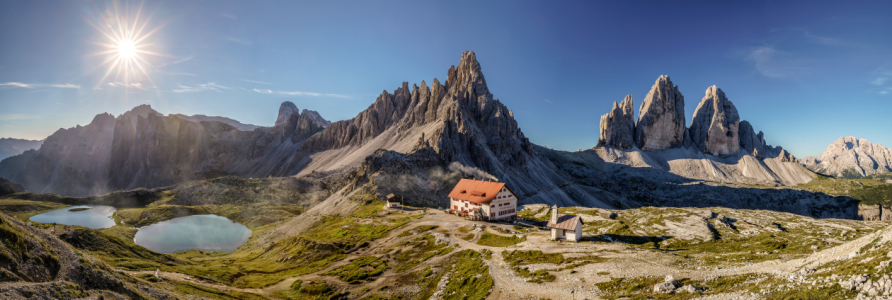 Bild-Nr: 11816679 D R E I   Z I N N E N Erstellt von: Achim Thomae