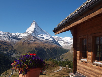 Bild-Nr: 11817985 Matterhorn Erstellt von: birdPIXX