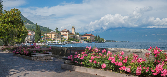 Bild-Nr: 11818513 Gardone am Gardasee Erstellt von: SusaZoom