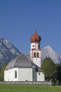 Bild-Nr: 11820793 Leutasch in Tirol Erstellt von: EderHans