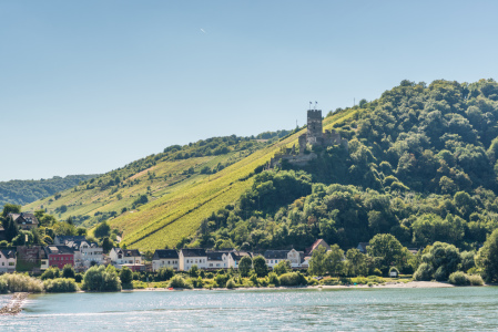 Bild-Nr: 11822507 Burgruine Fürstenberg 92 Erstellt von: Erhard Hess