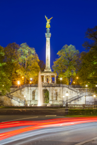 Bild-Nr: 11825395 FRIEDENSENGEL Erstellt von: dieterich