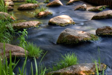 Bild-Nr: 11827067 steiniges Wasser Erstellt von: Ilo-auge