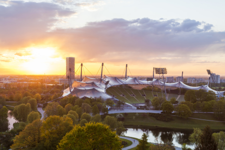 Bild-Nr: 11827933 OLYMPIASTADION Erstellt von: dieterich