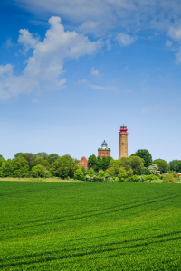 Bild-Nr: 11828109 Leuchtturm Kap Arkona   Erstellt von: Ursula Reins