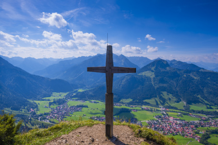 Bild-Nr: 11828251 Hirschberg Erstellt von: Walter G. Allgöwer