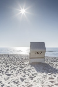 Bild-Nr: 11828483 Sonneninsel Sylt Erstellt von: Ursula Reins