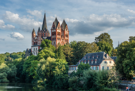 Bild-Nr: 11830371 Limburger Dom 17 Erstellt von: Erhard Hess