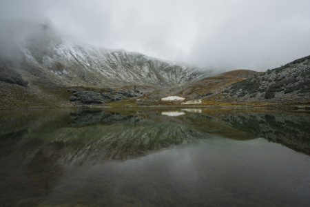 Bild-Nr: 11835927 Schlappoldsee Erstellt von: Walter G. Allgöwer