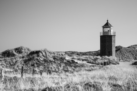 Bild-Nr: 11837601 Lighthouse Sylt Erstellt von: Ursula Reins