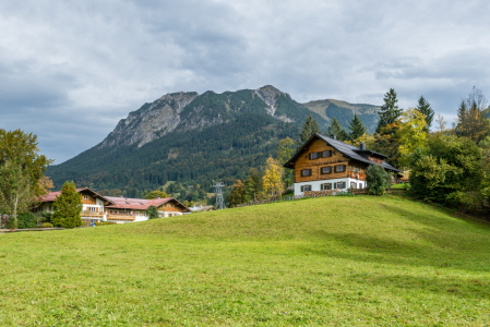 Bild-Nr: 11837835 Allgäu-Idylle 71 Erstellt von: Erhard Hess