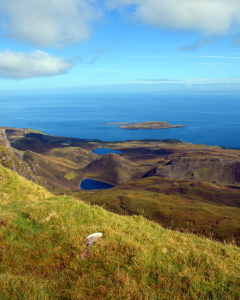 Bild-Nr: 11838013 Quiraing Erstellt von: GUGIGEI