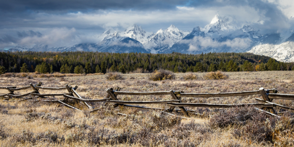 Bild-Nr: 11838241 Grand Teton Erstellt von: TomKli