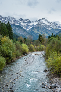 Bild-Nr: 11838611 Stillach-Tal im Allgäu 36 Erstellt von: Erhard Hess