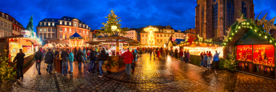 Bild-Nr: 11838865 Weihnachtsmarkt in Deutschland Erstellt von: eyetronic