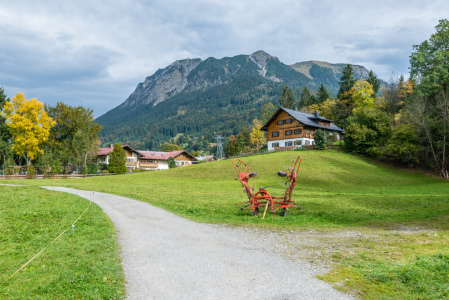 Bild-Nr: 11839717 Allgäu-Idylle 74 Erstellt von: Erhard Hess