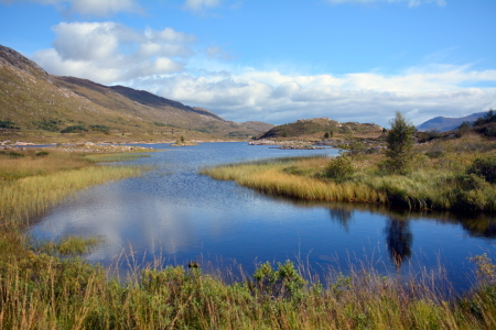 Bild-Nr: 11841503 Loch Cluanie Erstellt von: GUGIGEI