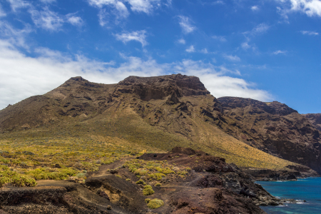 Bild-Nr: 11842383 Berglandschaft Erstellt von: orcinus