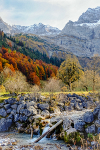 Bild-Nr: 11842703 Karwendel Erstellt von: ELIO