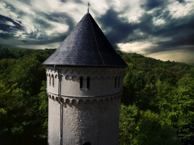 Bild-Nr: 11842779 Gera Schloss Osterstein Erstellt von: artefacti